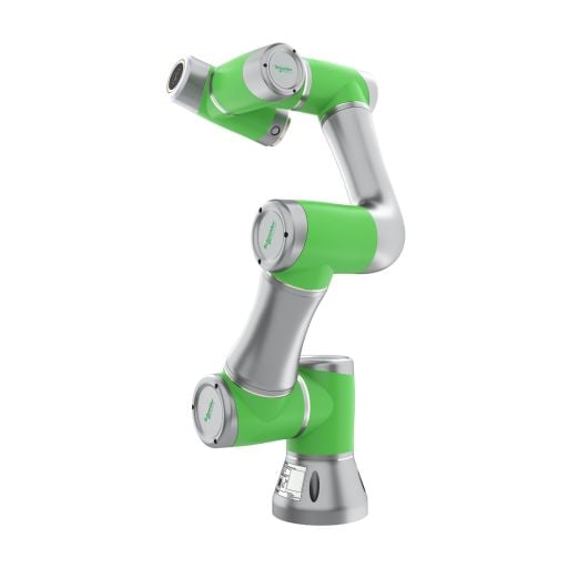 Endüstriyel Robotlar